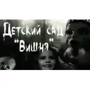Постер книги Детский сад "Вишня"