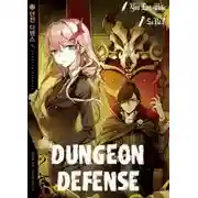 Постер книги Защита Подземелья. Том 1