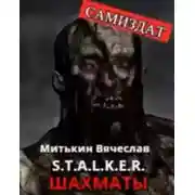 Постер книги S.T.A.L.K.E.R. Шахматы