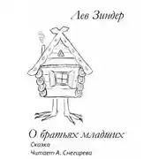 Постер книги О братьях младших