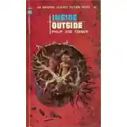 Постер книги Мир наизнанку