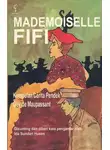 Ги де Мопассан - Мадмуазель Фифи