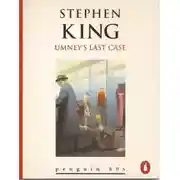 Постер книги Последнее расследование Амни