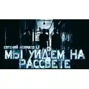 Постер книги Мы уйдем на рассвете
