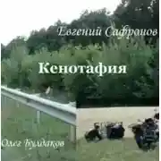 Постер книги Кенотафия, или Необычное путешествие по России