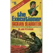 Постер книги Сицилийский набат