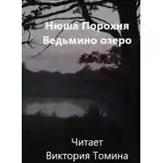 Постер книги Ведьмино озеро