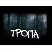 Постер книги Тропа