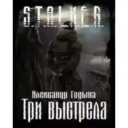 Постер книги S.T.A.L.K.E.R. Три выстрела