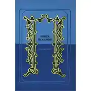 Постер книги Псалтирь в переводе Наума Гребнева