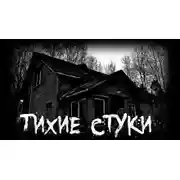 Постер книги Тихие стуки