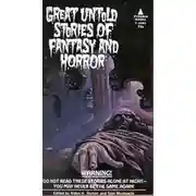 Постер книги Таинственная карточка