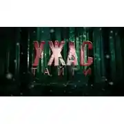 Постер книги Ужас Тайги