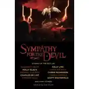 Постер книги Бог Тёмного смеха