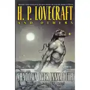 Постер книги Переход