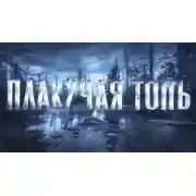 Постер книги Плакучая Топь