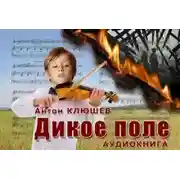 Постер книги Дикое Поле