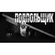 Постер книги Подпольщик