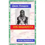 Постер книги Зуб кашалота
