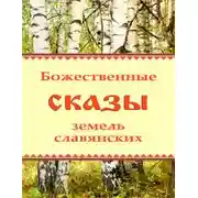 Постер книги Божественные сказы земель славянских