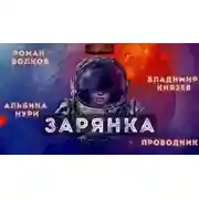 Постер книги Зарянка