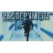 Постер книги Эксперимент