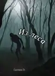 Евгения Ус - Из леса