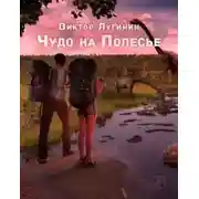 Постер книги Чудо на Полесье