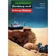 Постер книги Кантата для Лейбовича