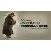 Постер книги Новогодние великомученики