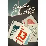 Постер книги 13 загадок