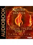 Инди Видум - Ступень третья. Том 2