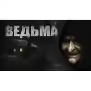 Постер книги Ведьма