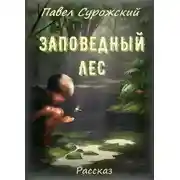 Постер книги Заповедный лес