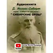 Постер книги Сибирские орлы