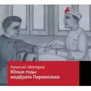 Постер книги Юные годы медбрата Паровозова