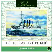 Постер книги У дальних берегов