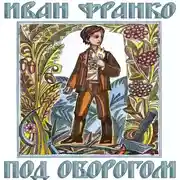 Постер книги Под оборогом