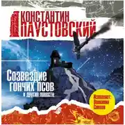 Постер книги Созвездие гончих псов и другие повести