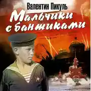 Постер книги Мальчики с бантиками