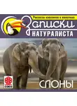 Коллектив авторов - Рассказы классиков о животных. Слоны