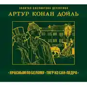 Постер книги Тигр из Сан-Педро