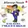 Раскин Александр - Как папа учился в школе