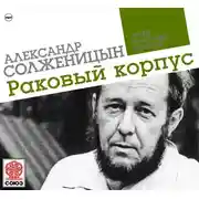 Постер книги Раковый корпус