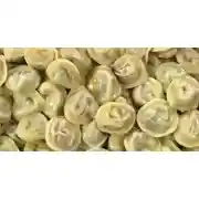 Постер книги Пельмени