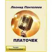 Постер книги Платочек