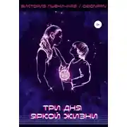 Постер книги Три дня яркой жизни