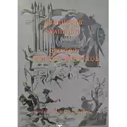 Постер книги Бегство рогатых викингов