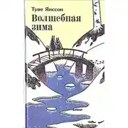 Постер книги Волшебная зима