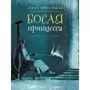 Постер книги Босая принцесса